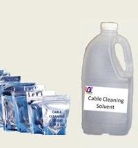 Cable Cleaning Solvent