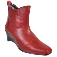 Jolly Jolla Cushioned Boots (SKM0277RW)