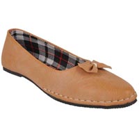 Jolly Jolla Fumia Belly Shoes (SKM0163SW)