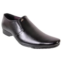 Jolly Jolla Padfill Slip On Formal Shoes