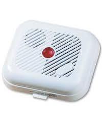 Smoke Alarm