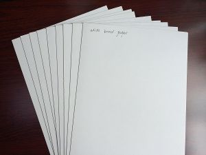 White Board Paper