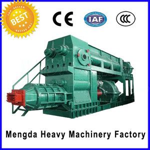 Clay Brick Making Machine