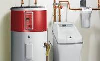 Water Softener Systems