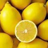 fresh Lemon