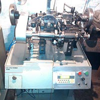 Figaro Chain Making Machine