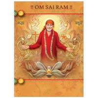 Om Sai Ram Diary