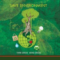 Save Environment Diary