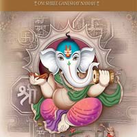 Shree Ganesha Diary