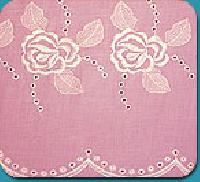 border embroidery
