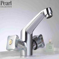 Pearl Collection Bathroom Fittings