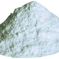 White Chalk Powder, Packaging Type: HDPE Bag, Packaging Size: 50 Kg at Rs  2/kilogram in Jamnagar