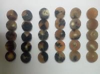 OX Horn Color Buttons