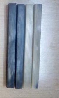 OX Horn Square Rods