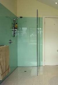 shower partitions