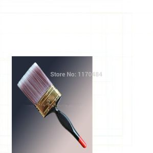 Synthetic Filament Paint Brush