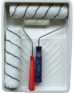 Polypropylene Paint Roller