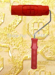 Wall Decorative Roller Brush