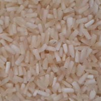 Broken Parmal Raw Basmati Rice