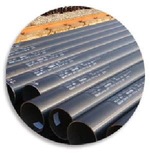 A333 GR. 3/6 Carbon Steel Seamless Pipes