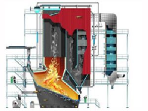 power boilers