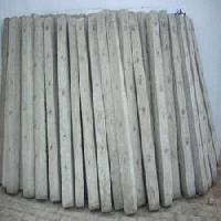 rcc fencing pole