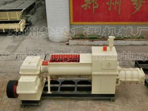 JZK-30 Brick Making Machine