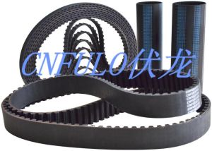 Industrial Timing Belts