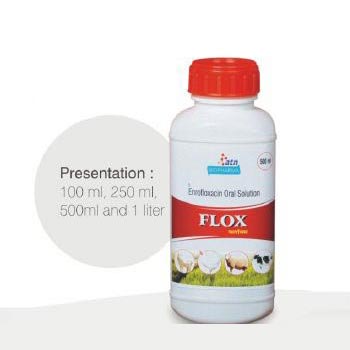 Flox Oral Solution