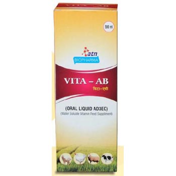 Vita-AB Oral Liquid