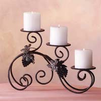 Candle Holders