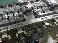 injection moulding tools