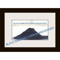 Steam Activated Carbon Powder (Unwashed)