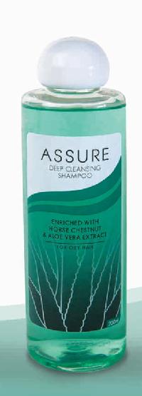 Assure Deep Cleaning  Shampoo