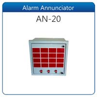 Alarm Annunciator