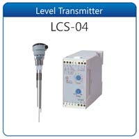 Level Transmitters