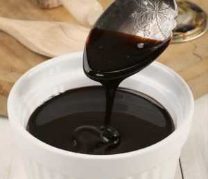 Pure Cane Sugar Molasses
