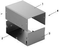 electronics enclosures