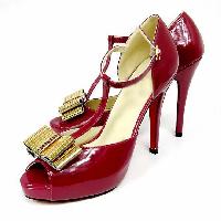 Ladies Fashion Shoes