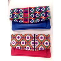 Handcrafted Purse