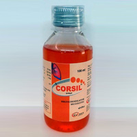 Corsil - Syp