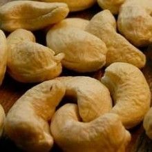 cashew nuts for Snacking, Baking