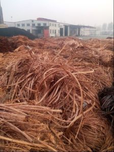 metal scrap, Capacity : 1000MT