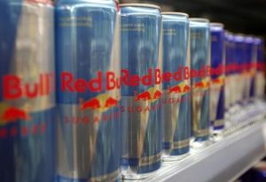 Red Bull Energy Drink,  Volume : 250ml
