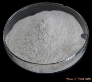 Sodium Alginate