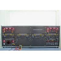 electrical lab testing equipment