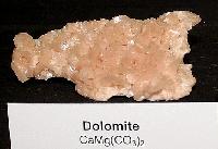 Dolomite fine Powder