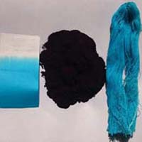 Direct Turquoise Blue Dyes