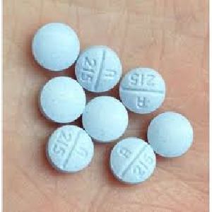 What is a promethazine pill oxycodone