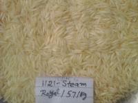 1121 Steam Royal Basmati Rice